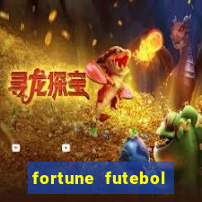 fortune futebol fever demo